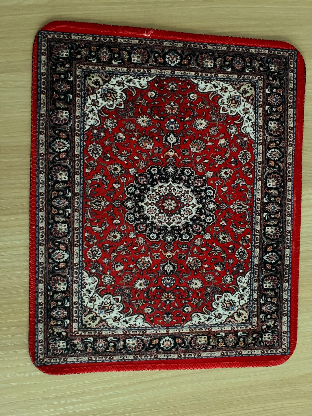 Persian Style Mousepad - photo 4