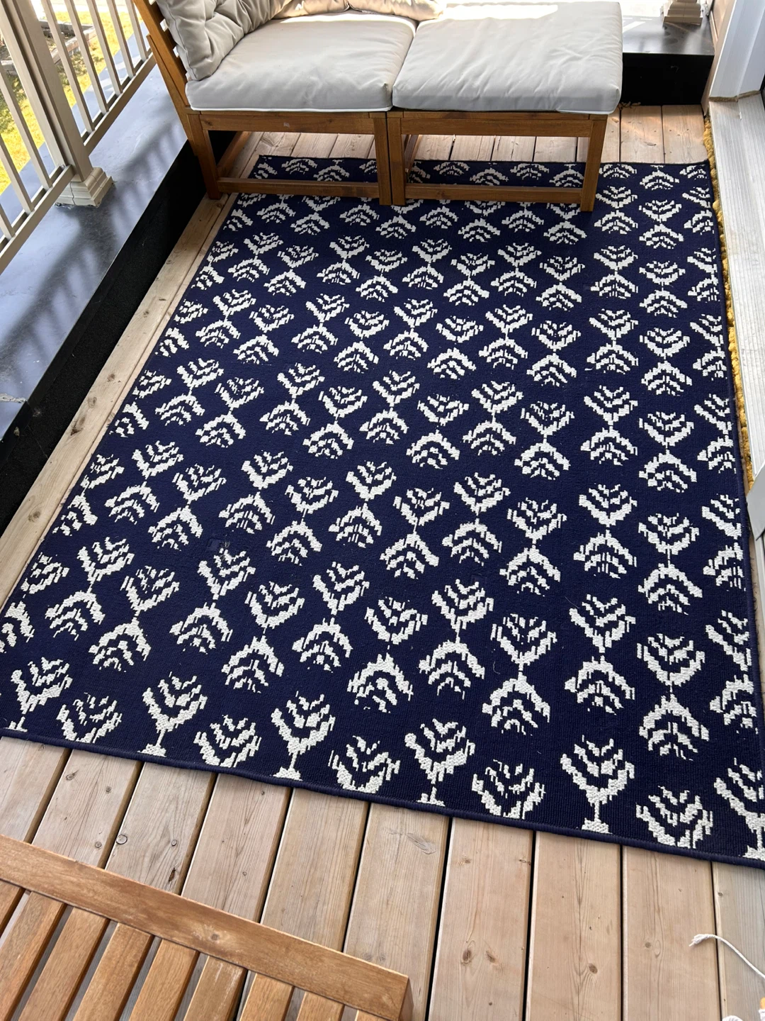 Indoor/Outdoor Rug