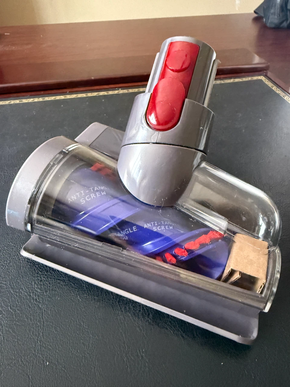 Dyson compatible Vacuum Cleaner Head