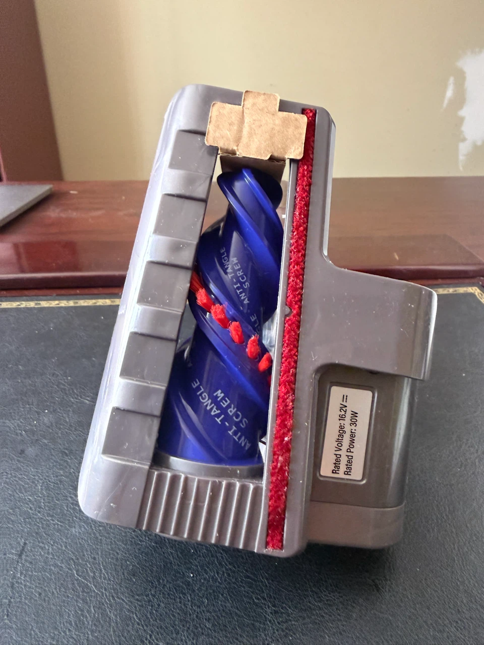 Dyson compatible Vacuum Cleaner Head - photo 2