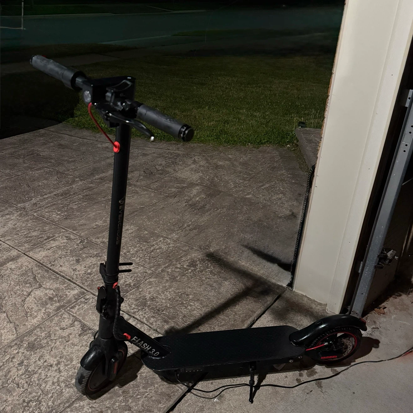 Electric ScooterZ