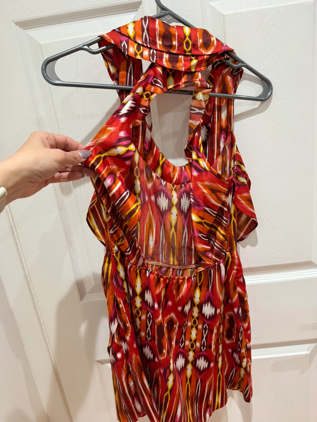 Halter dress- XS - photo 4