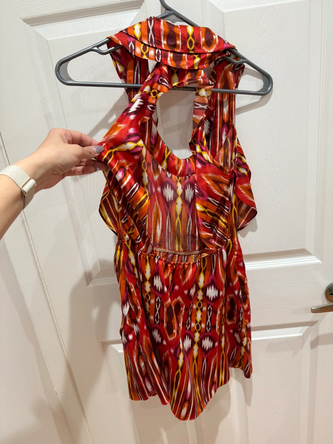Halter dress- XS - photo 5