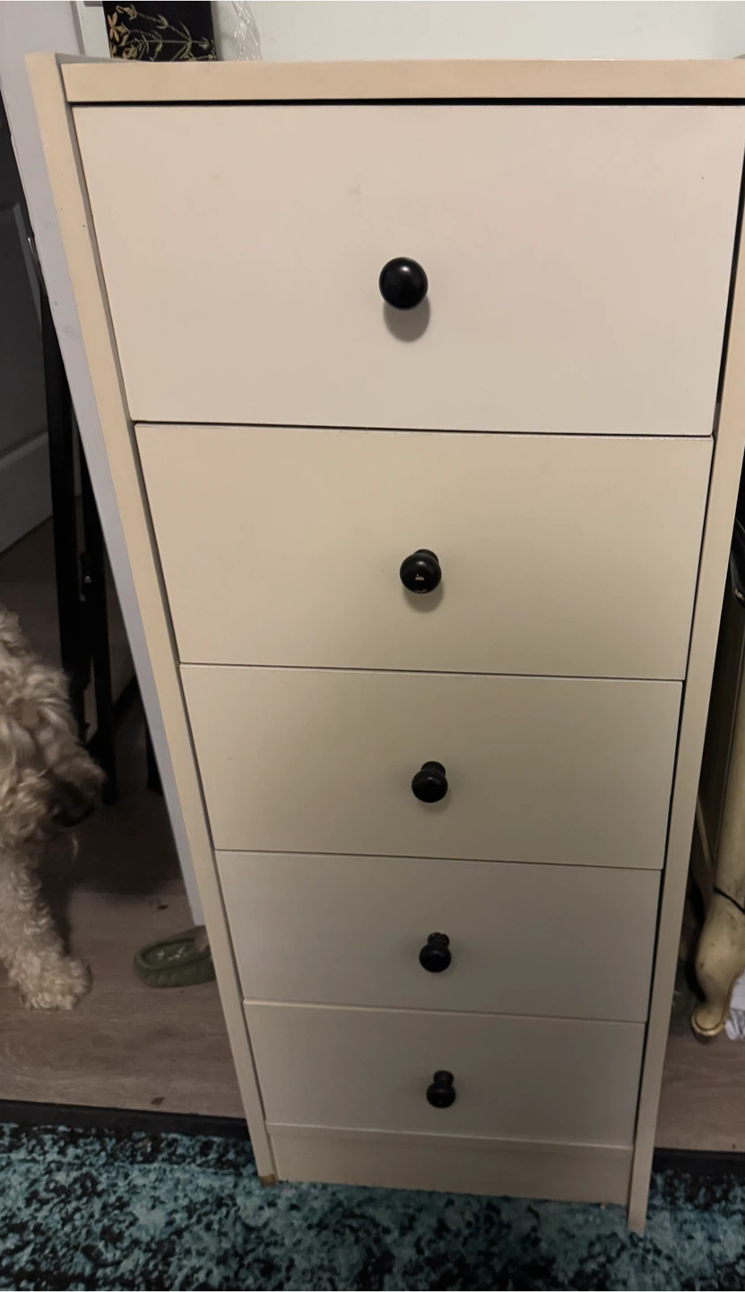 drawers