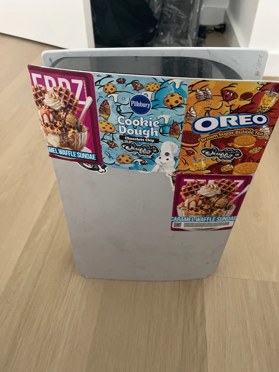 PS5 disc edition