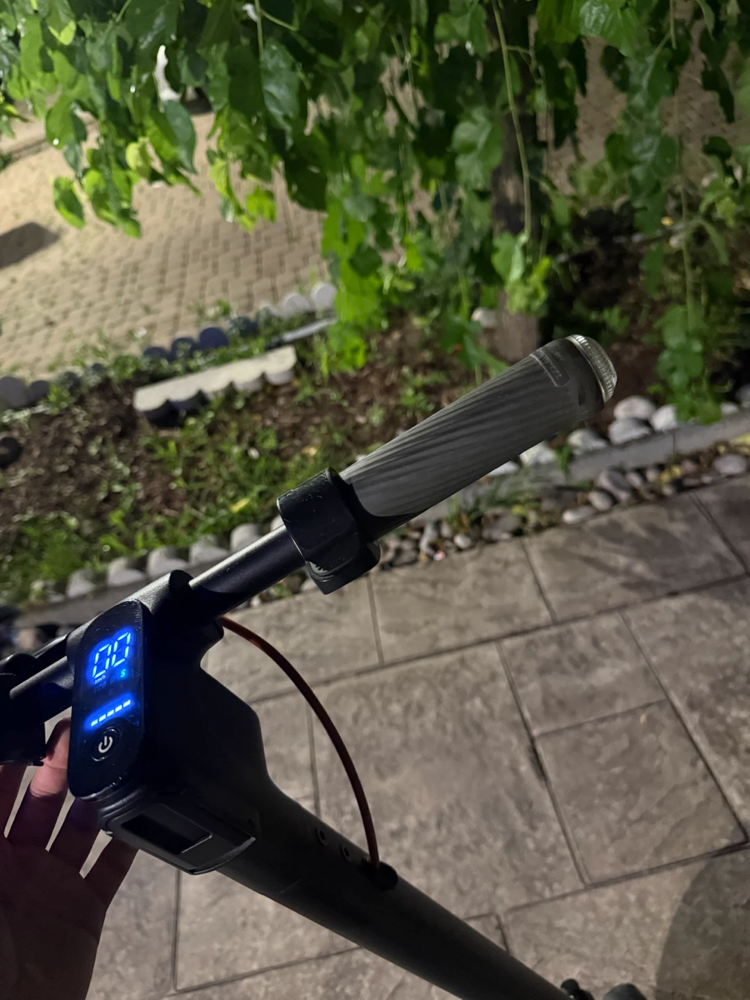 5th Wheel Electric Scooter - photo 5
