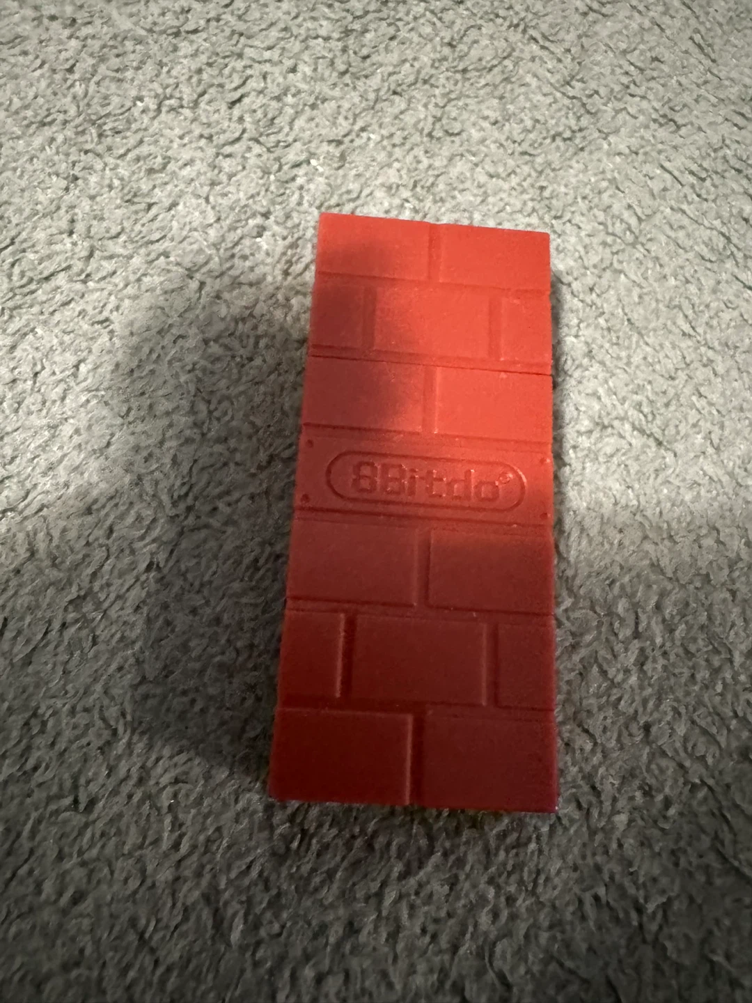 8BitDo Red Controller Adapter