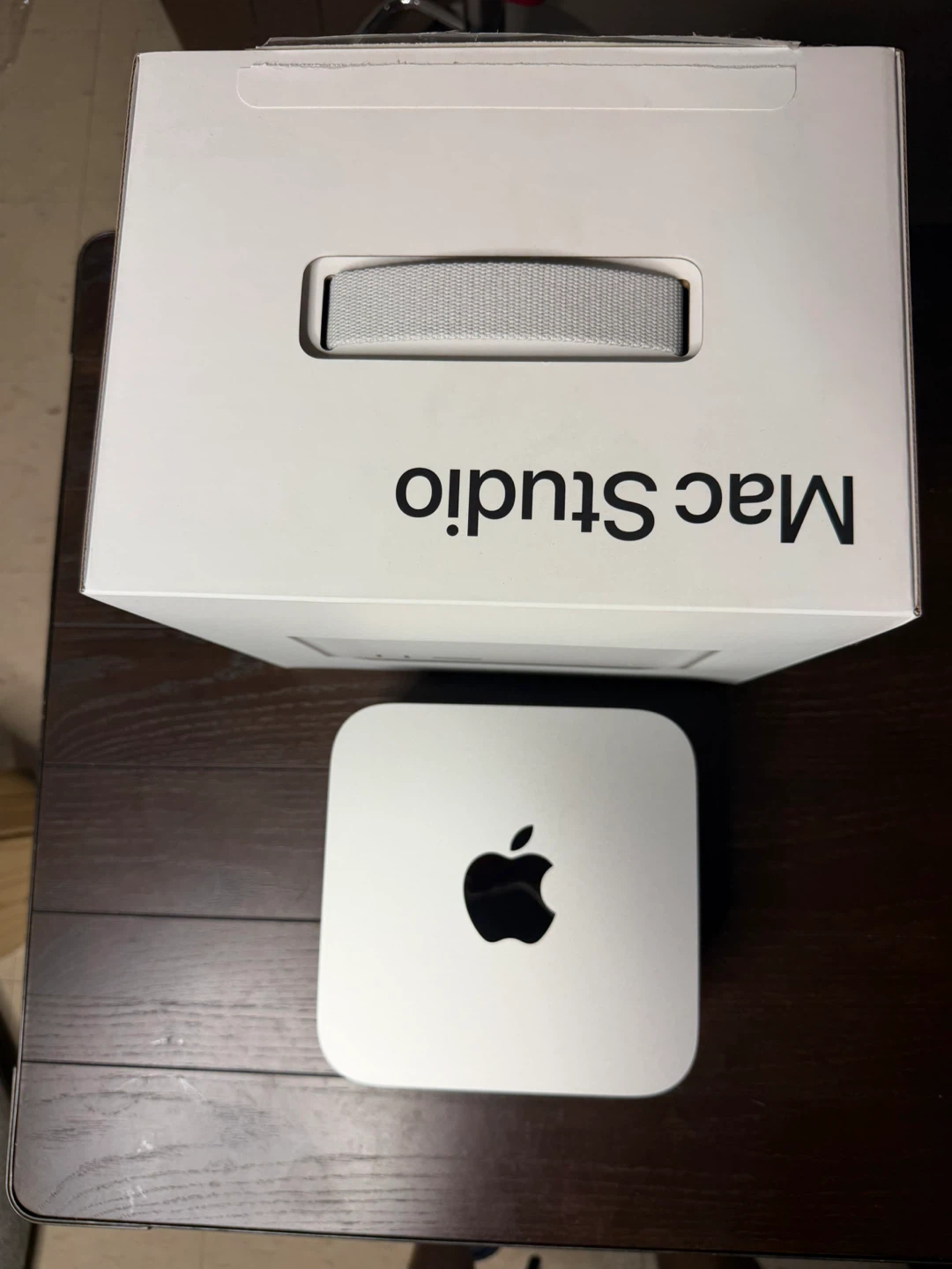 Apple Mac Studio M2 Max - 32GB RAM / 1TB SSD, Mint Condition - photo 3