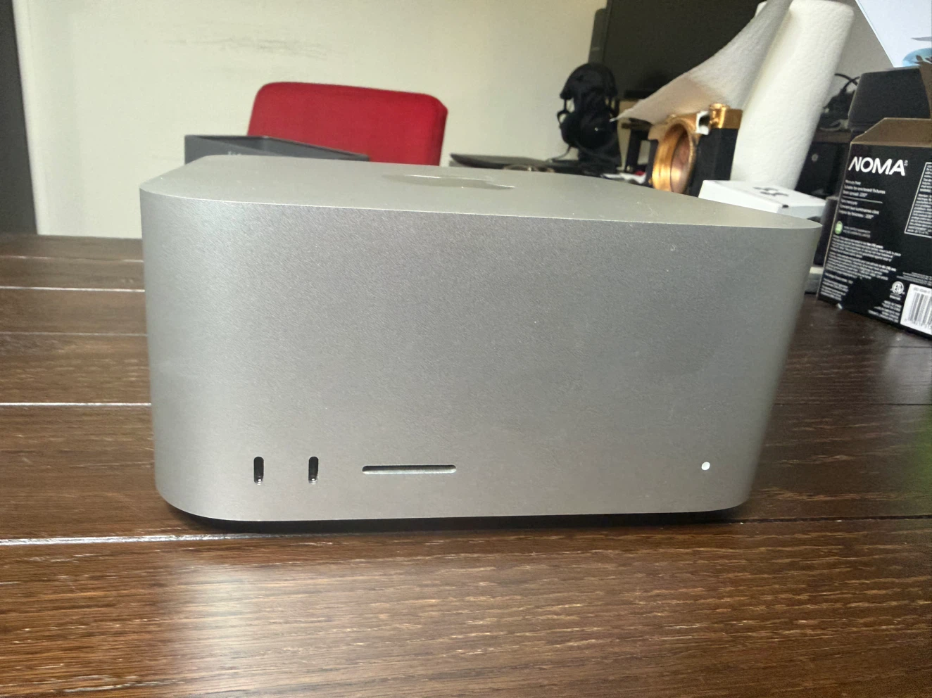 Apple Mac Studio M2 Max - 32GB RAM / 1TB SSD, Mint Condition - photo 4