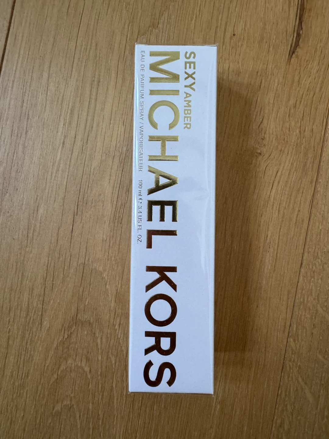 Michael Kors Sexy Amber Eau de Parfum Spray 100ml