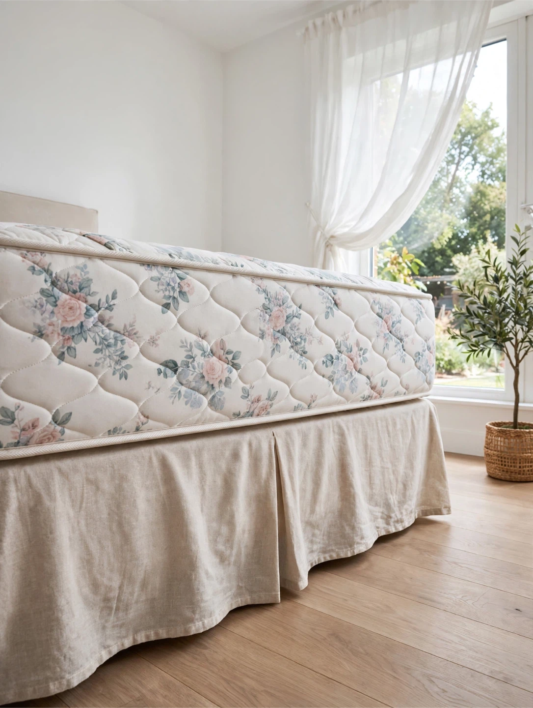 Double/Full size Adjustable Electric Bed with Massage- Complete - photo 2