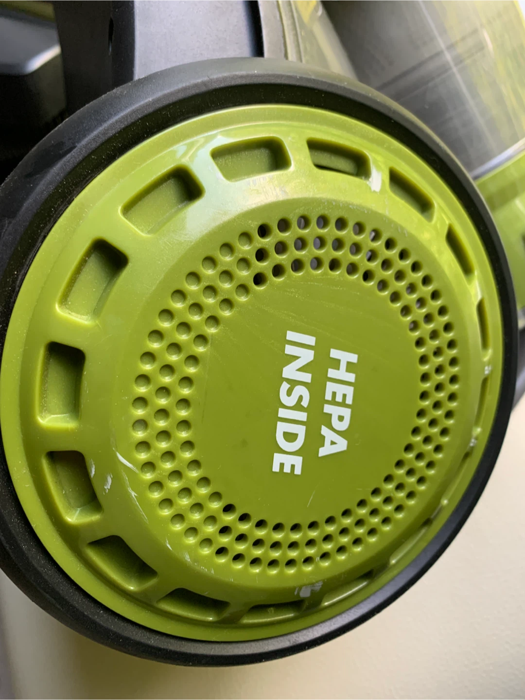 Eureka AirSpeed COMPACT Vacuum Cleaner - photo 2
