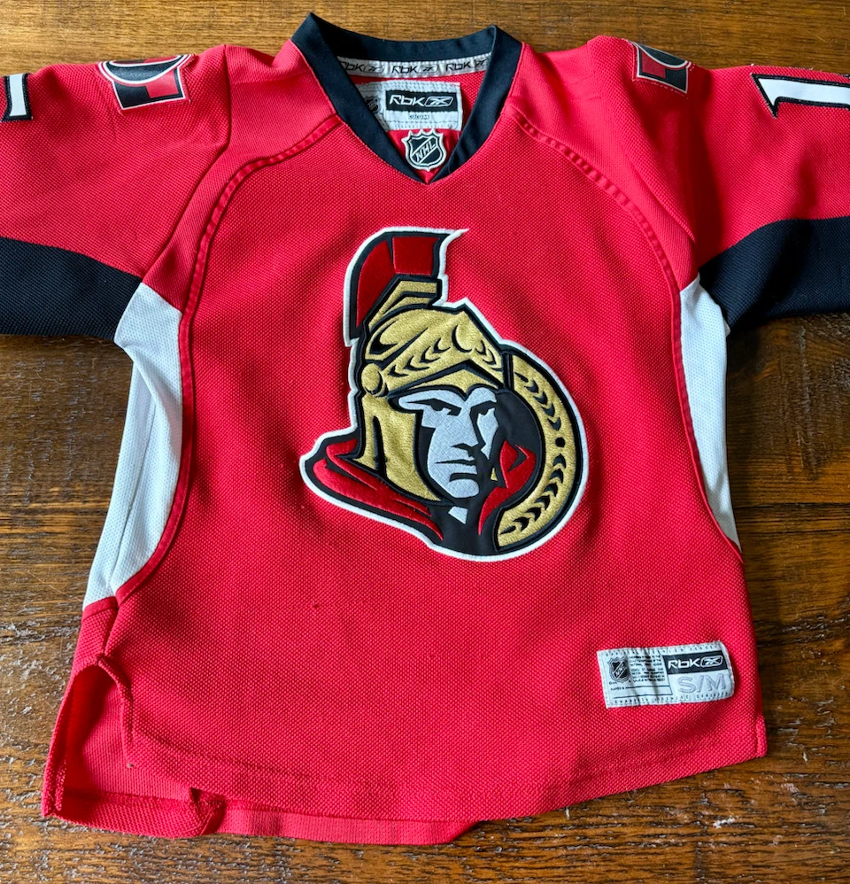 Heatley Sen’s Jersey - photo 2