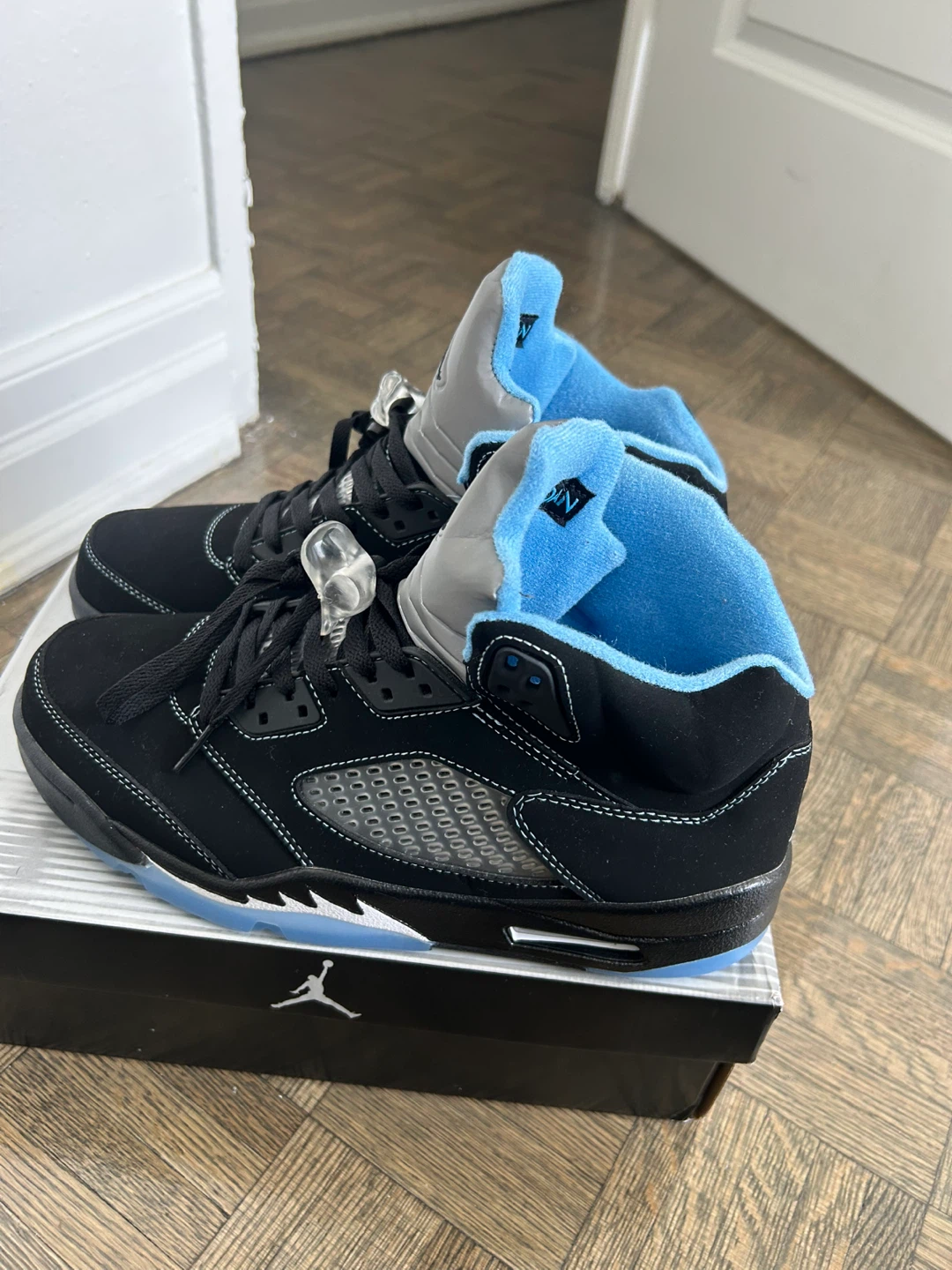 Air Jordan 5 Retro Shoes