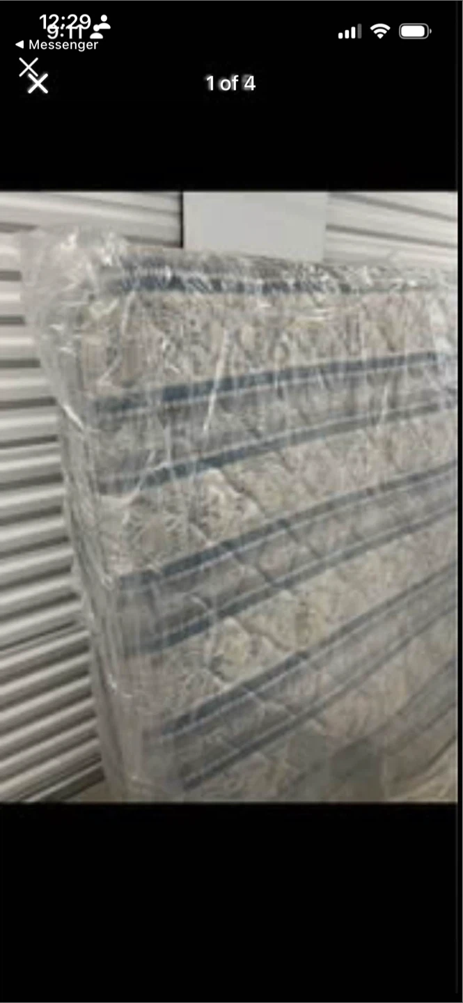 Queen size Mattress
