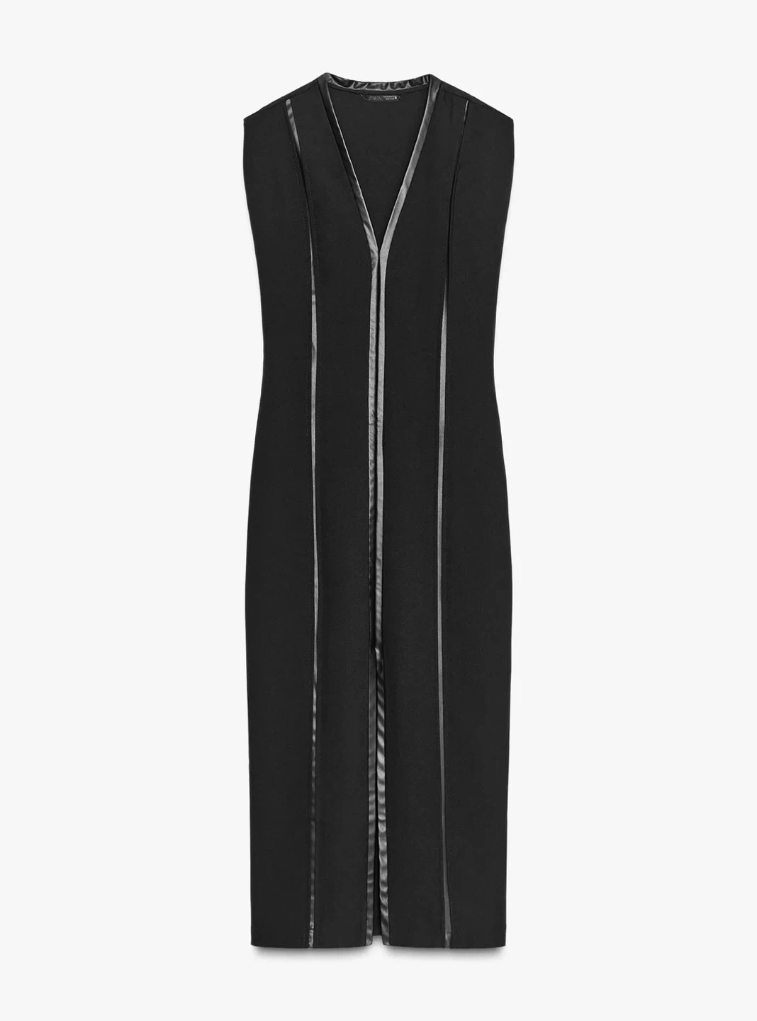 Zara Midi dress - Size S - photo 3