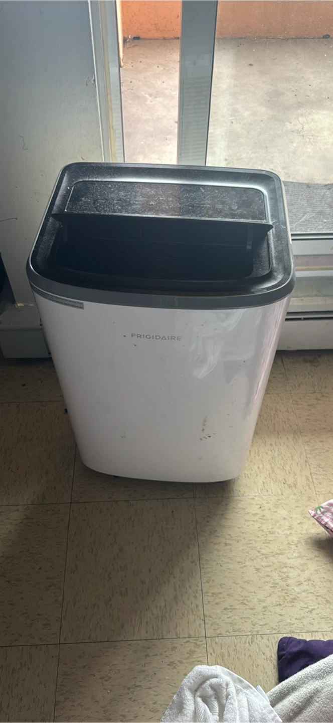 Frigidaire Portable Air Conditioner
