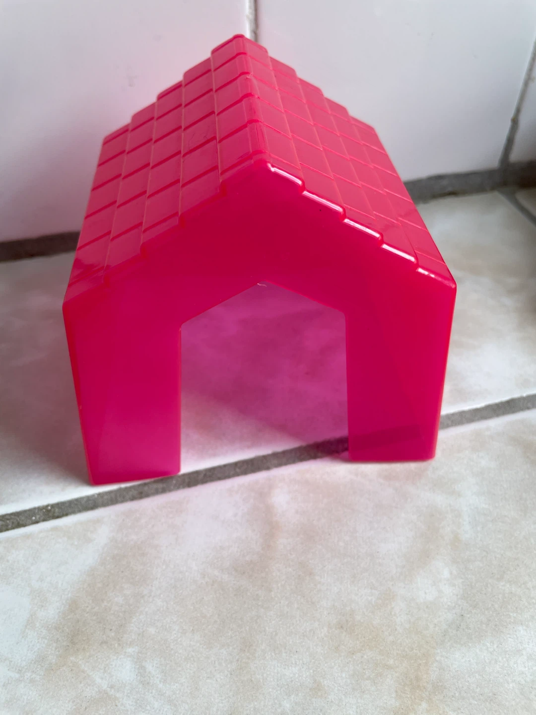 Hamster House
