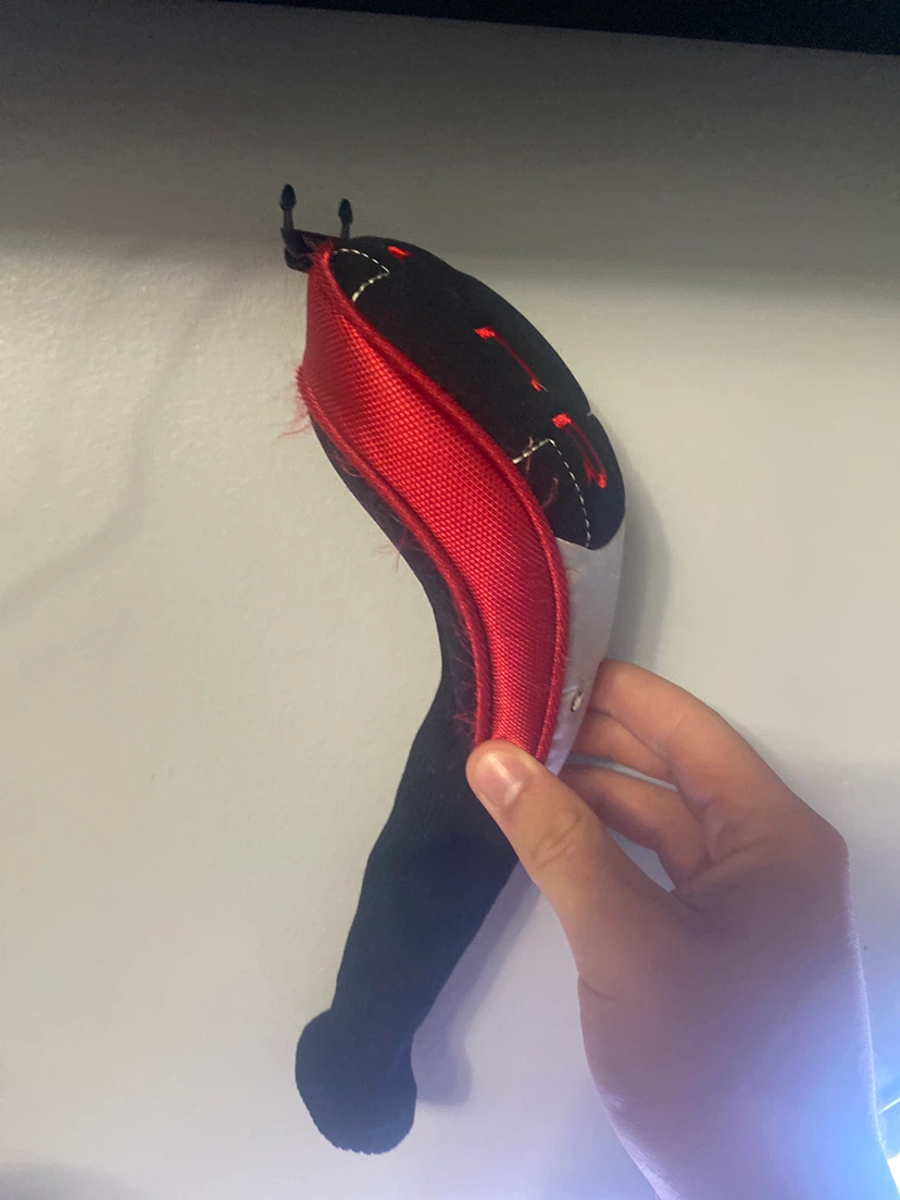 Nike CPR Golf Club Headcover