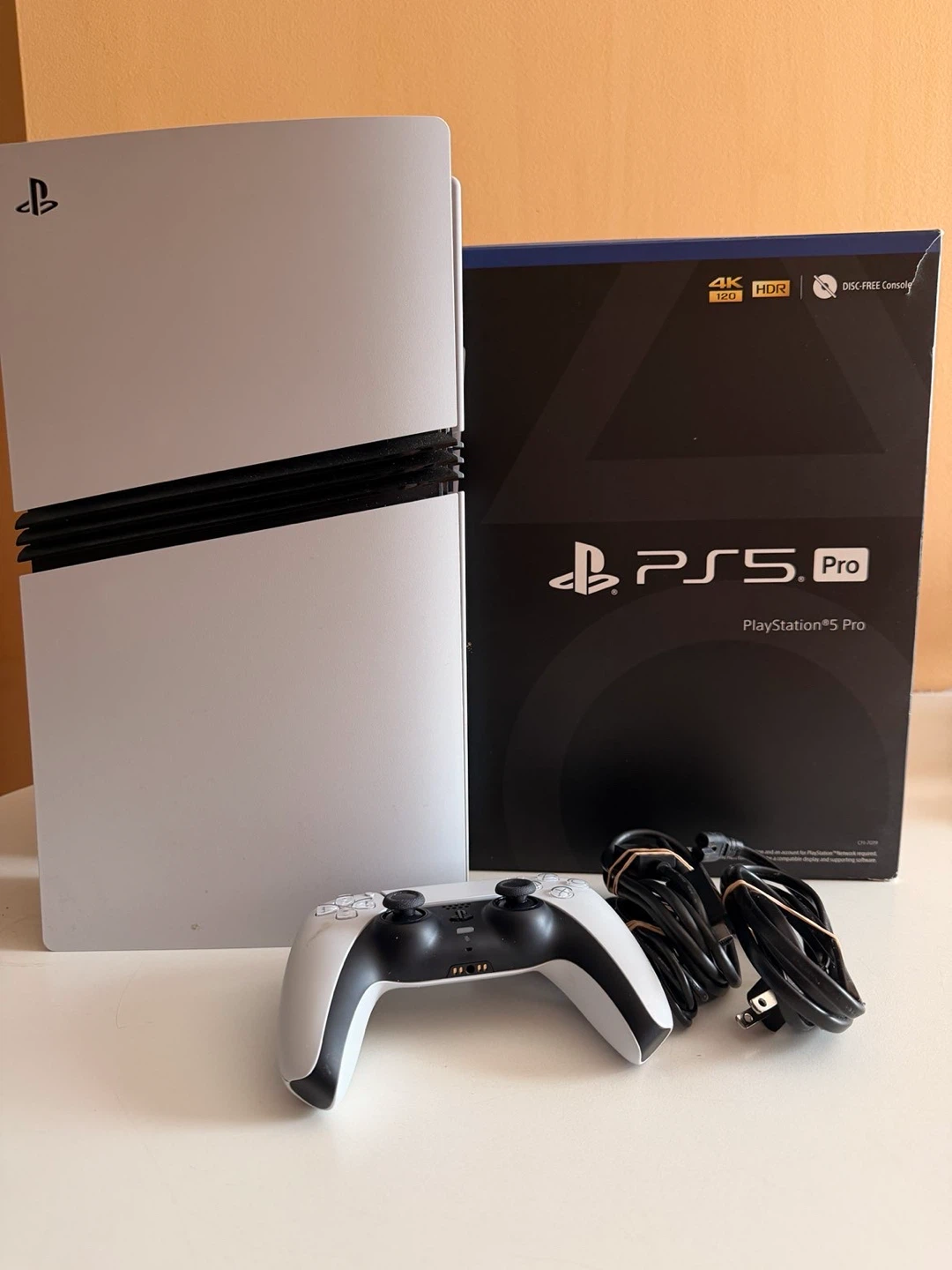 Sony PlayStation 5 Pro Console