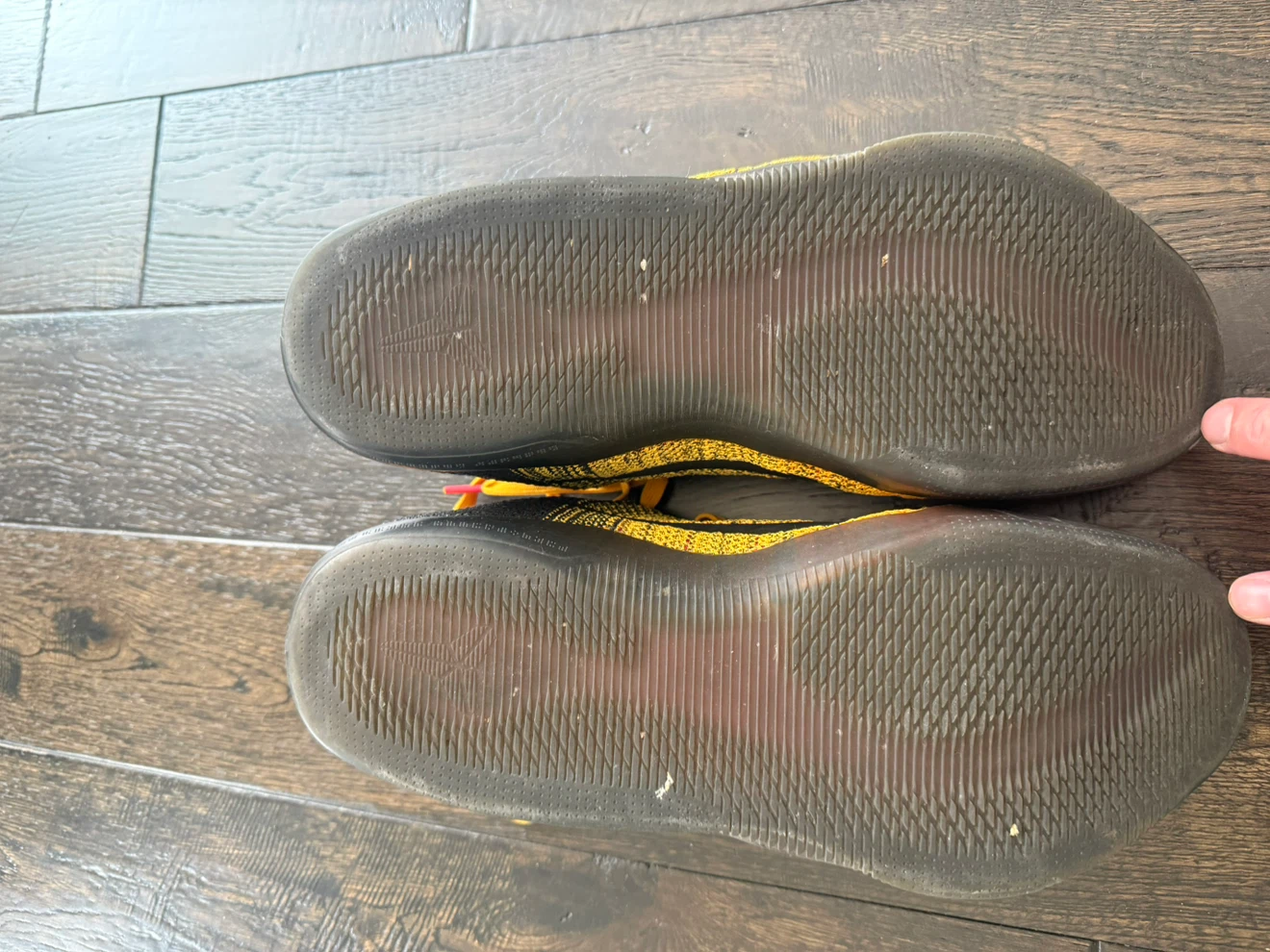 Nike Kobe 11 Bruce lee - photo 2