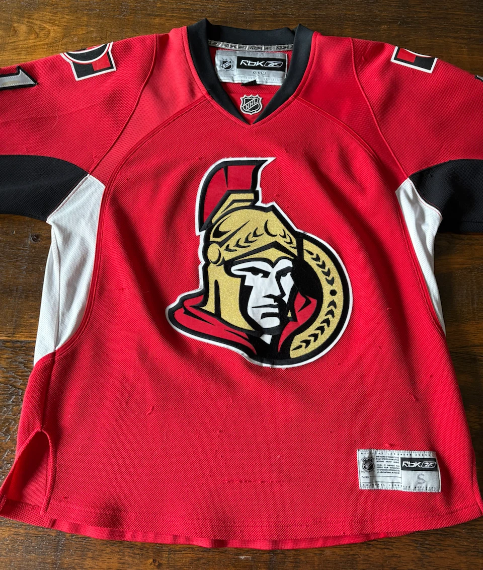 Anderson Sen’s Jersey Plus 2 - photo 2