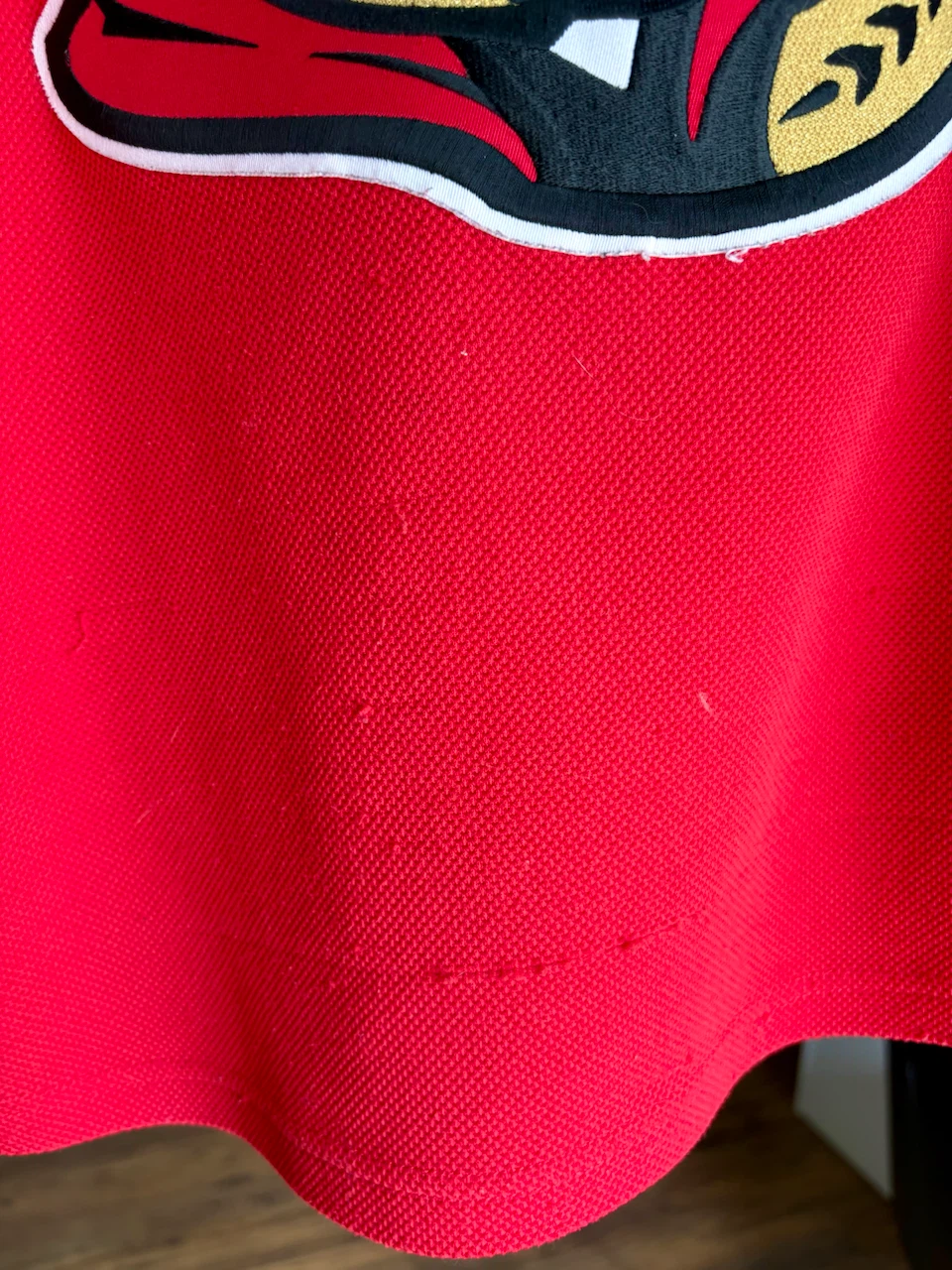 Anderson Sen’s Jersey Plus 2 - photo 4