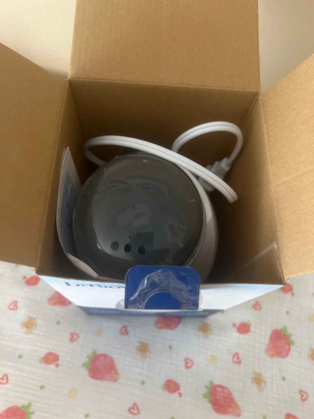 Dr. Brown's Insta-Feed Bottle Warmer - photo 2