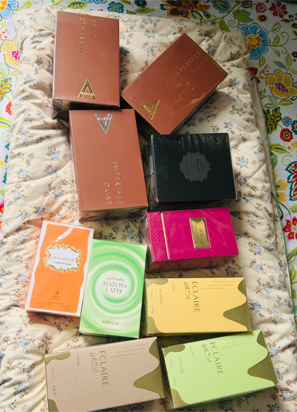 Perfumes and Fragrances Collection - photo 2