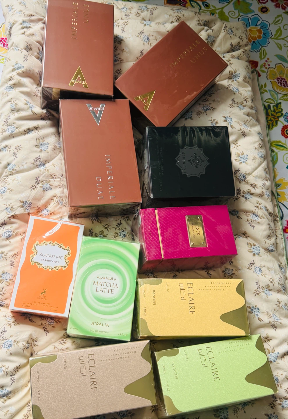 Perfumes and Fragrances Collection - photo 3