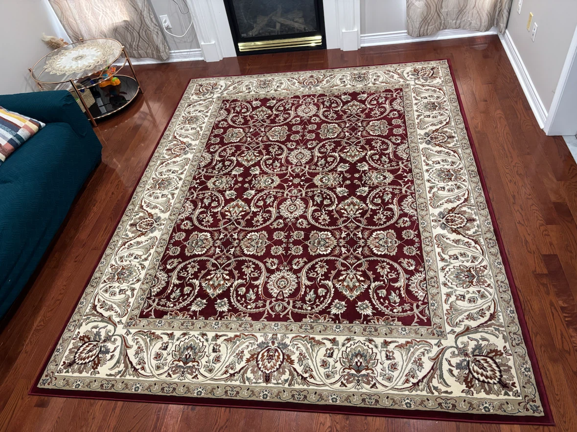 Thomasville Timeless Classic Rug 7ft 10in x 10ft - photo 2