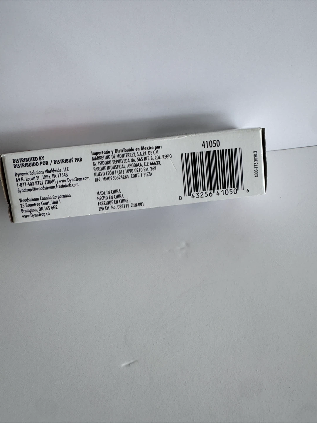 DynaTrap 41050 Ultraviolet Bulb - photo 2