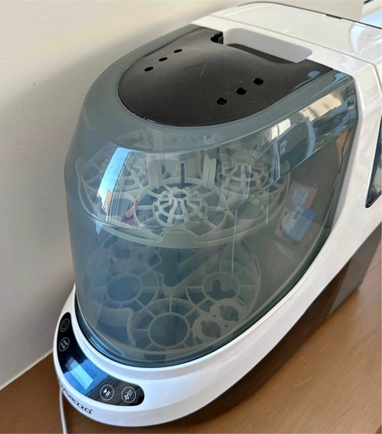 Baby Brezza Sterilizer - photo 3