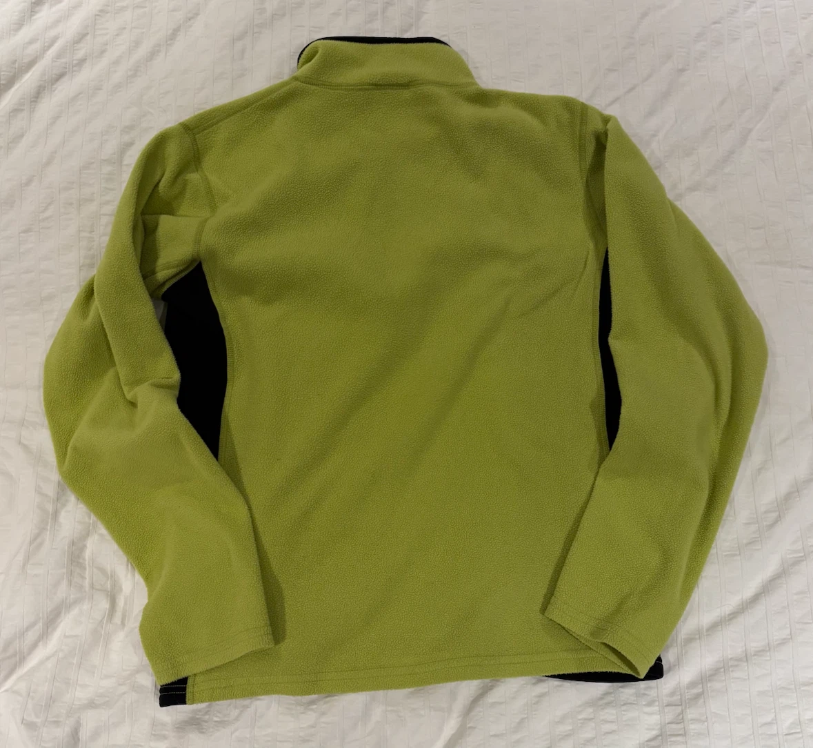 The North Face Fleece Pullover Women’s Large - photo 4