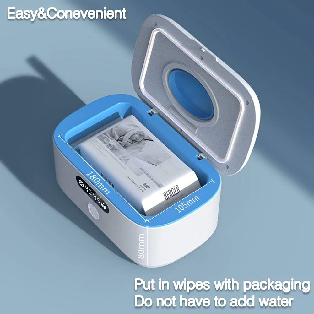 Bellababy Wipe Warmer - photo 2
