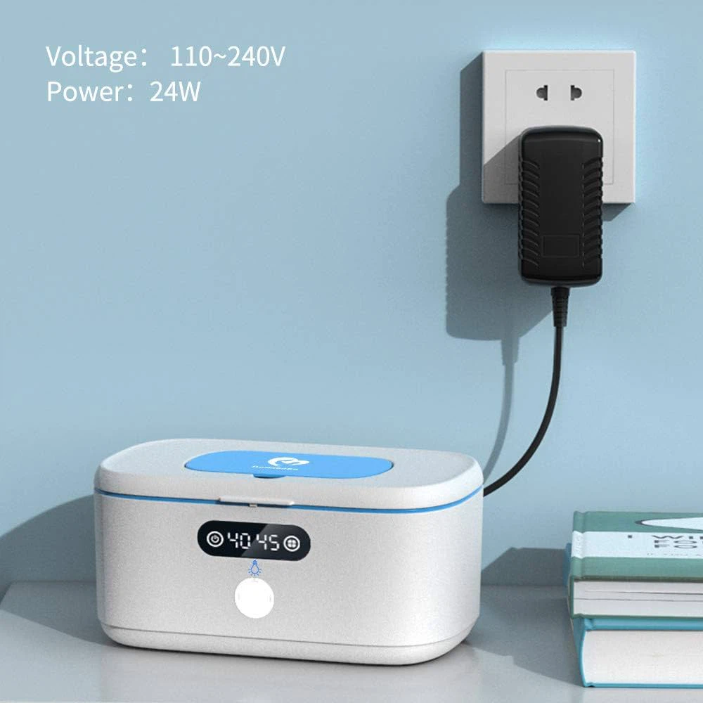 Bellababy Wipe Warmer - photo 3