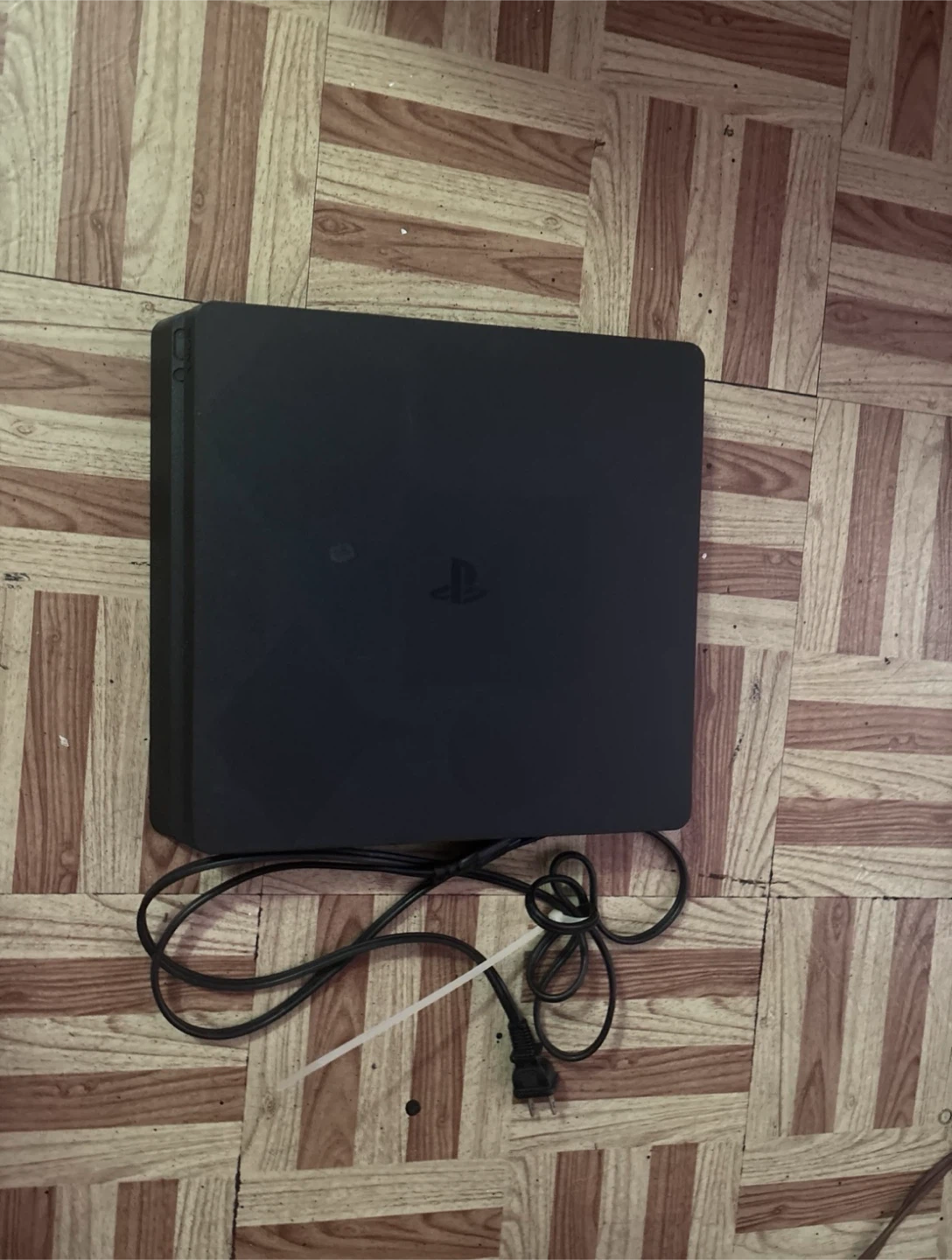 PS4 slim