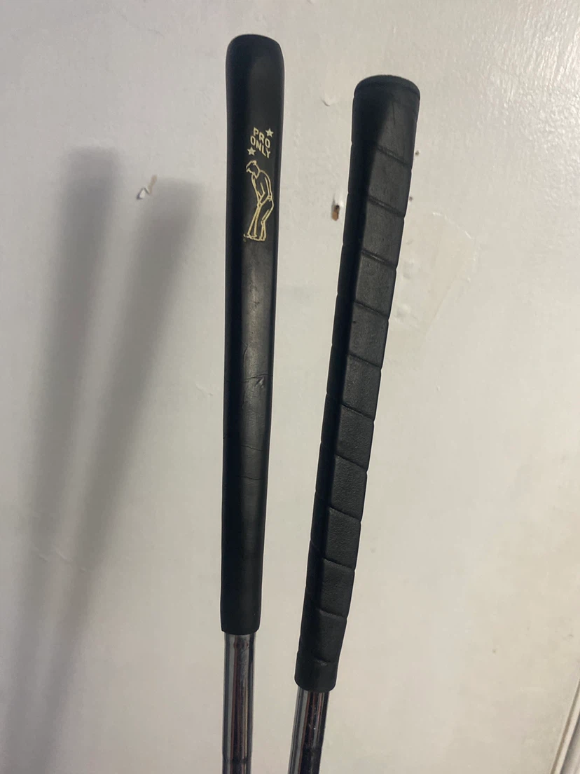 LH Dynatour and Campbell 23 Golf Putters - photo 2