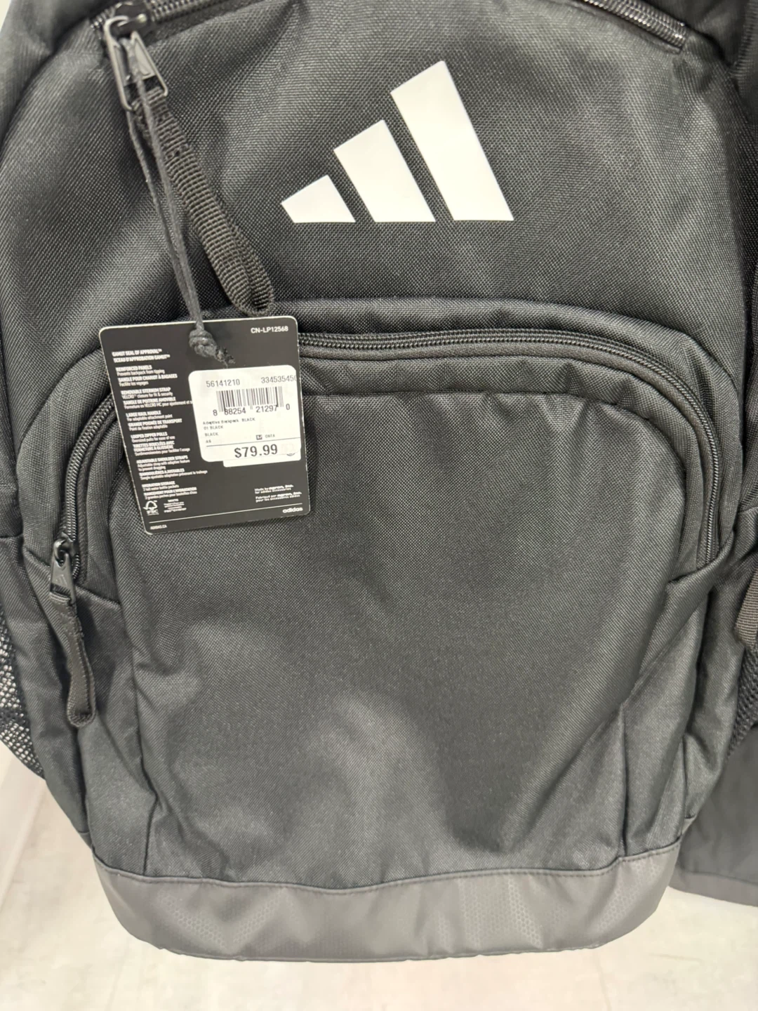 BAG