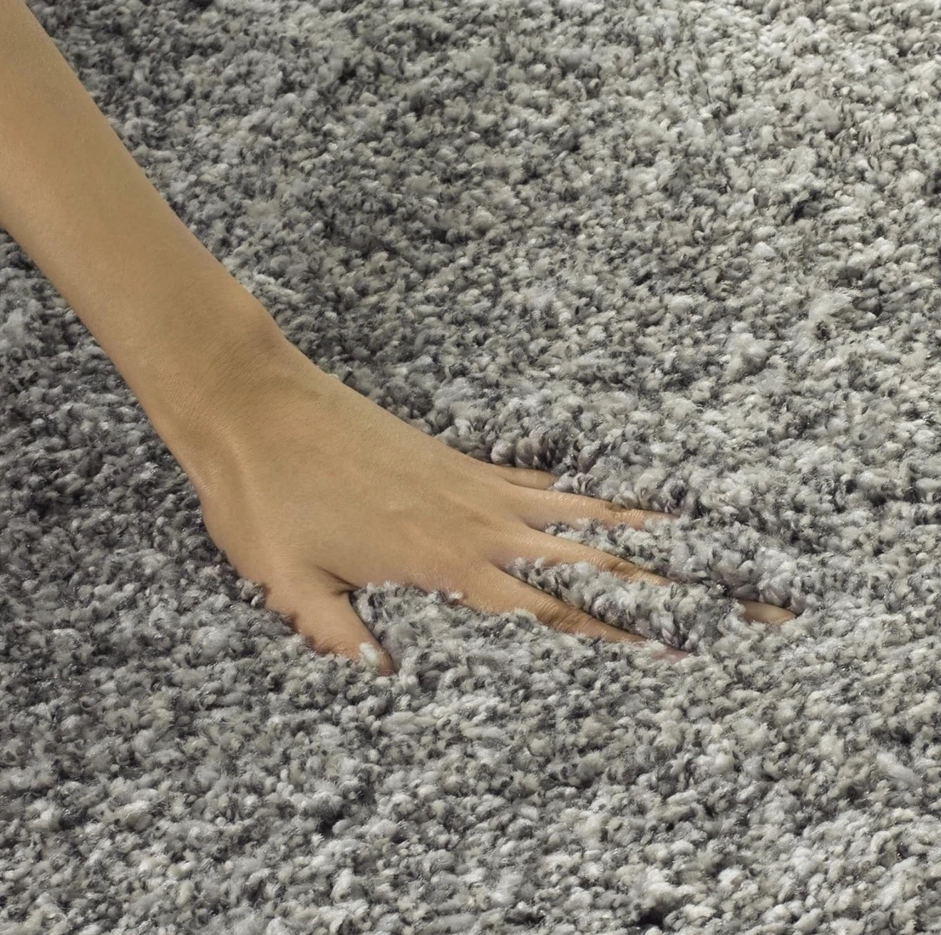 Safavieh Rug – 5’3” x 7’6” –Neutral Gray - photo 2