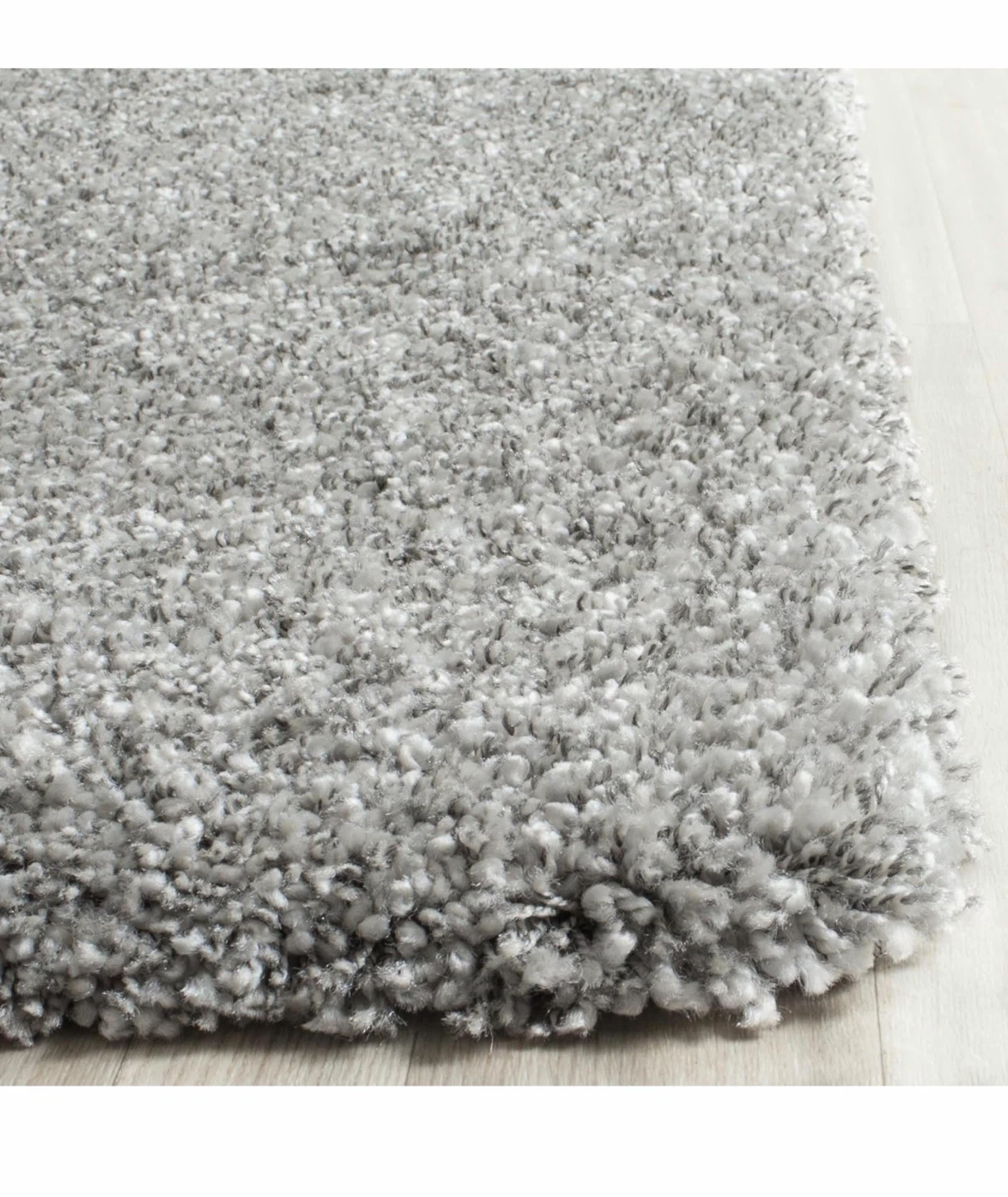 Safavieh Rug – 5’3” x 7’6” –Neutral Gray - photo 4