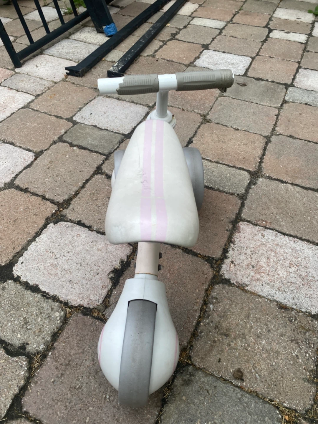 Bike for 3 year - photo 3