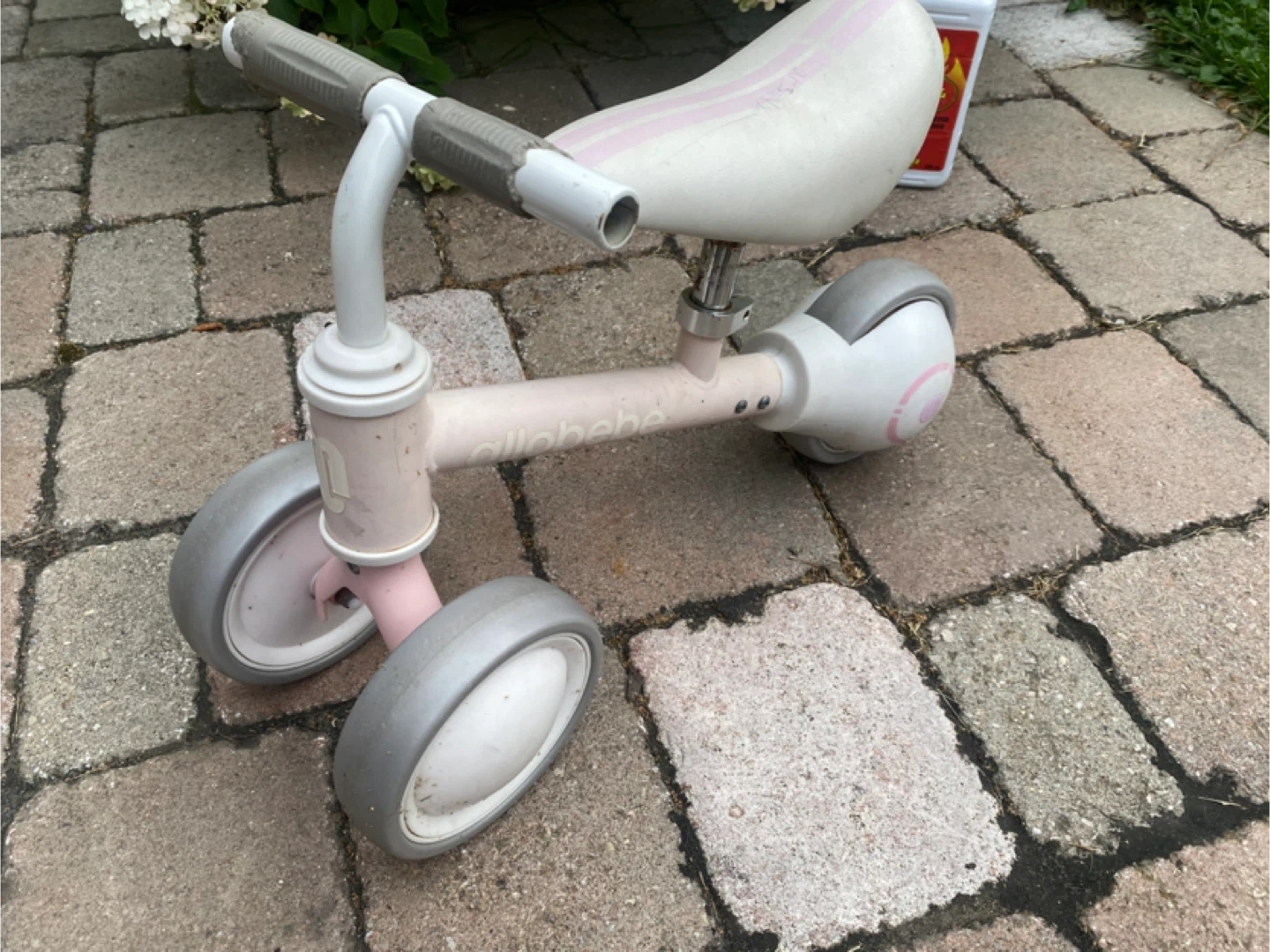 Bike for 3 year - photo 2