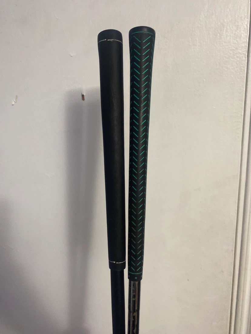 Two way and LH chipper clubs. - photo 2