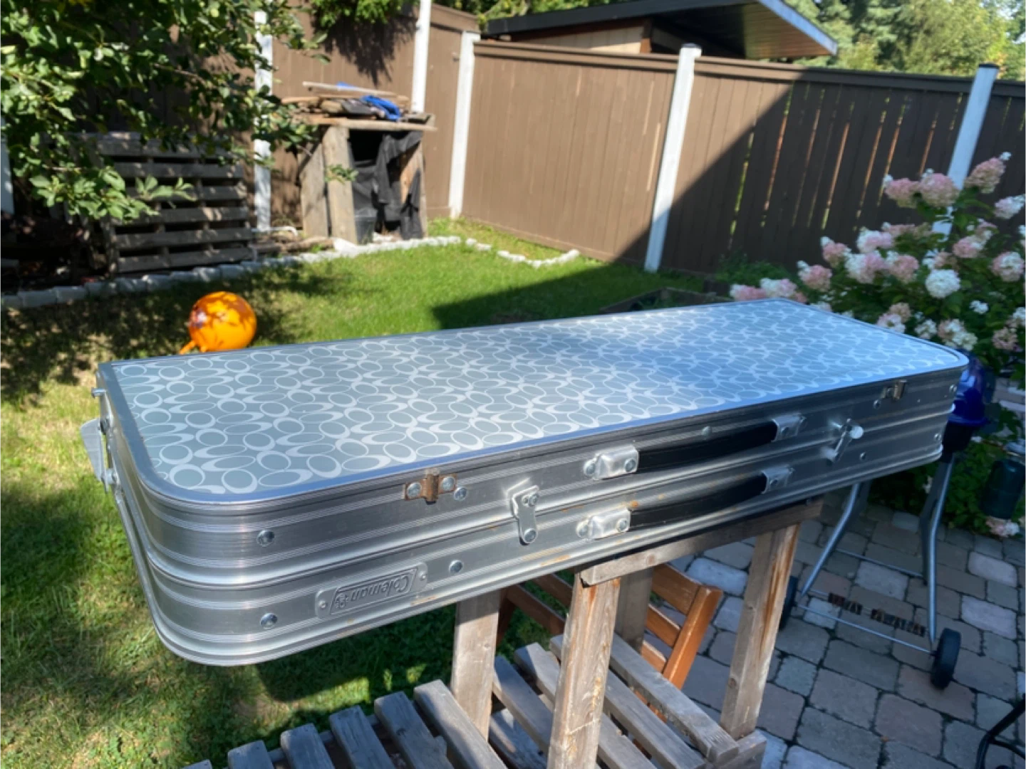 Coleman Pack-Away Portable Camp Kitchen