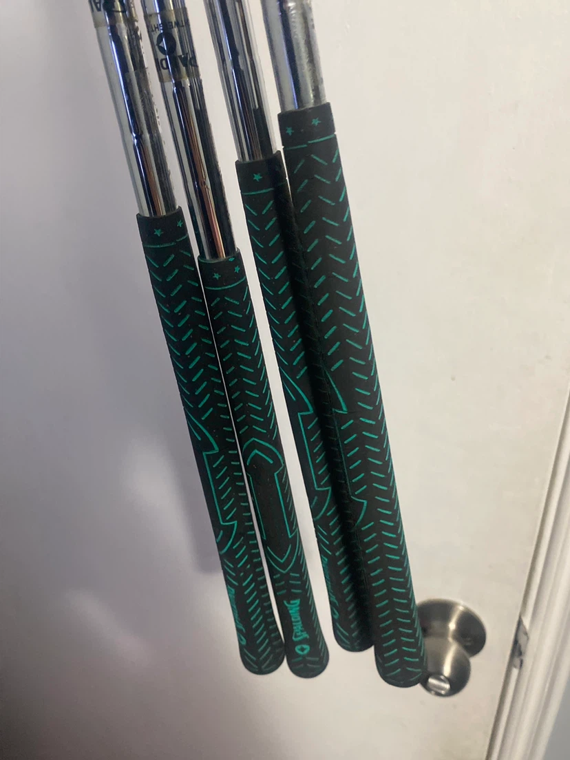 LH Spalding Golf Irons Set - photo 2