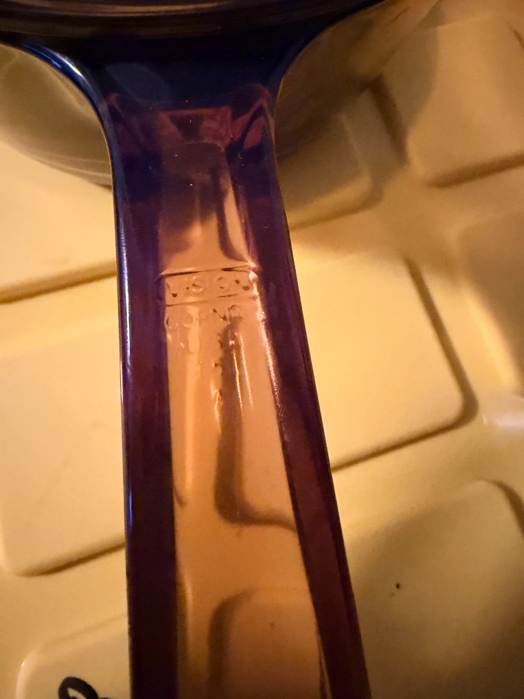 Vision Ware Glass Cookware Set Amber - photo 4