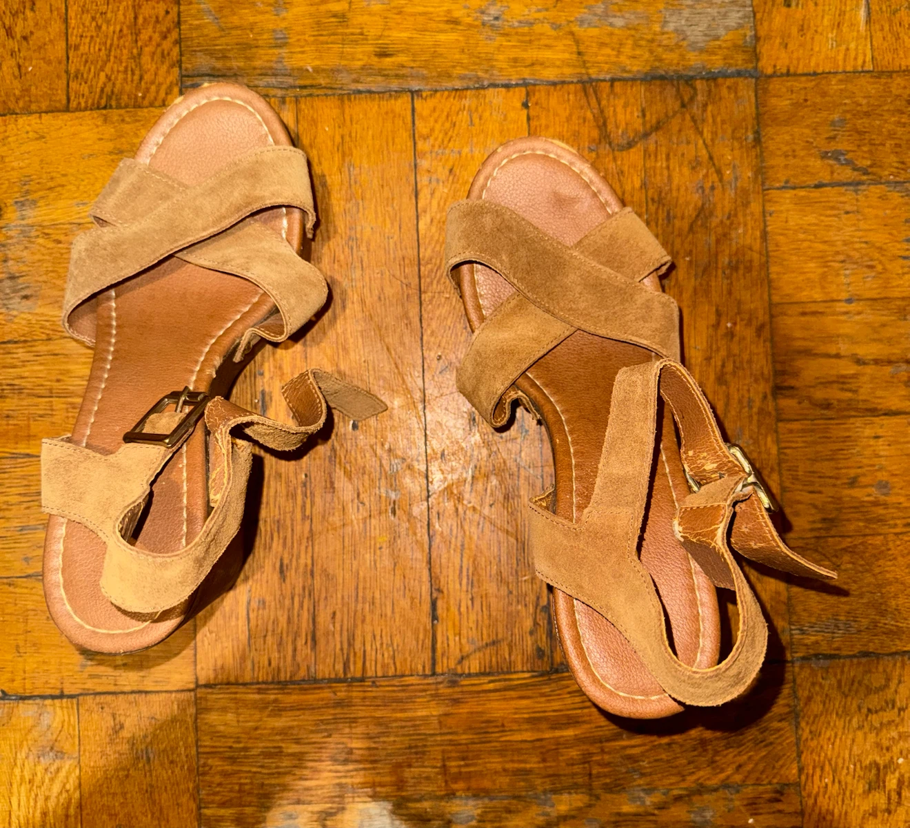 Aldo shoes