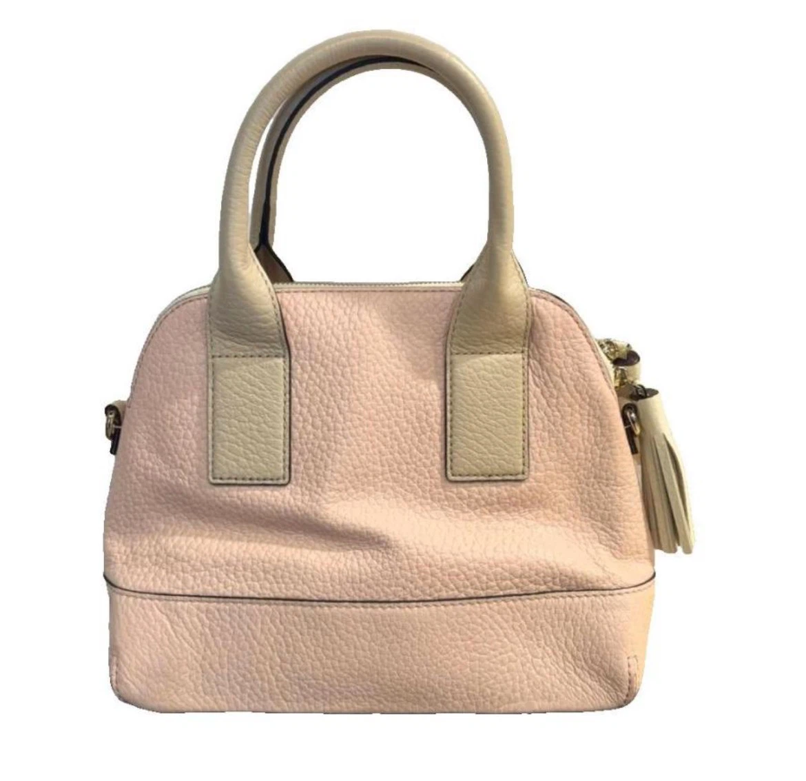 Kate Spade New York Leather Satchel - photo 2