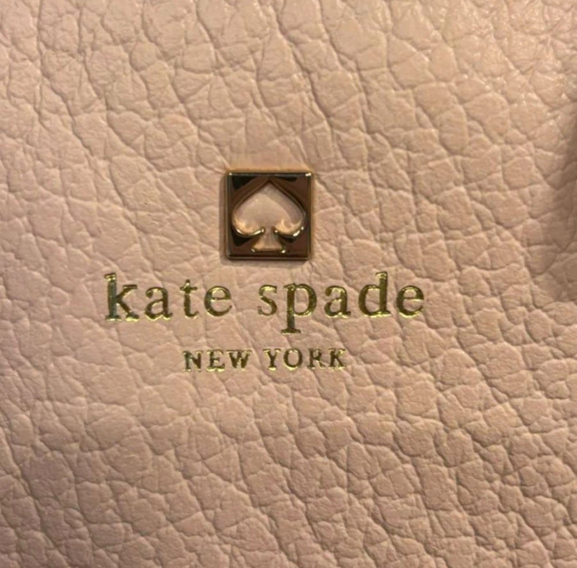 Kate Spade New York Leather Satchel - photo 4